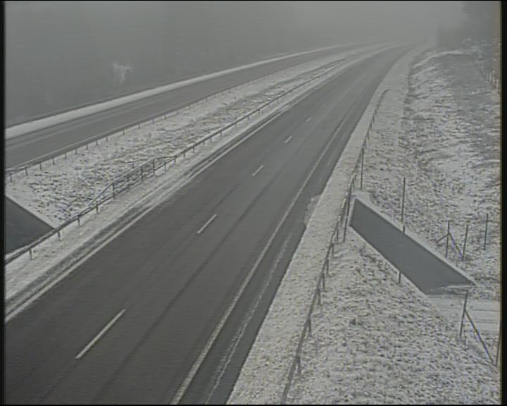 Weather Camera Image Väg 7 Fredrikshamn, Karjusuo, Hamina, Kymenlaakso