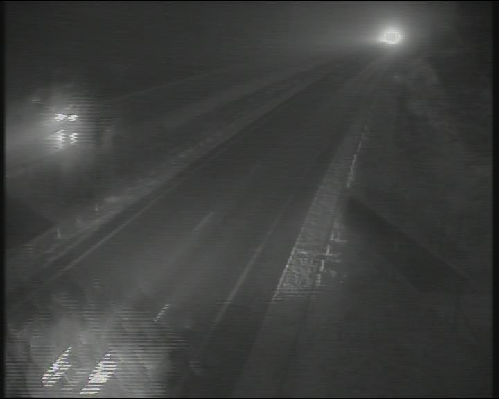 Weather Camera Image Väg 7 Fredrikshamn, Karjusuo, Hamina, Kymenlaakso