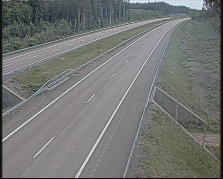 Kelikamerat Kuva Tie 7 Hamina, Karjusuo, Hamina, Kymenlaakso