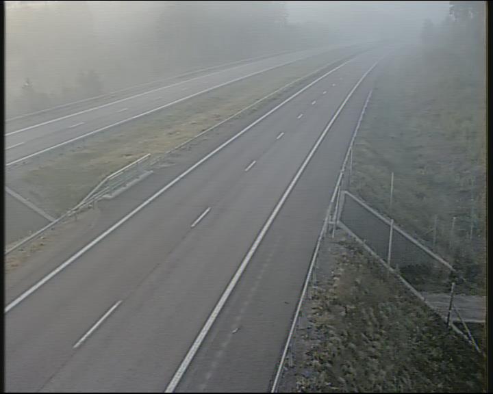 Weather Camera Image Road 7 Hamina, Karjusuo, Hamina, Kymenlaakso