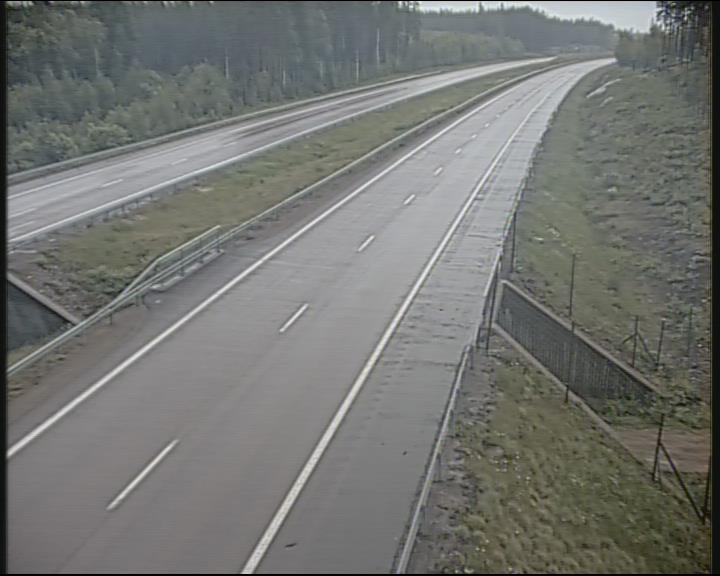 Kelikamerat Kuva Tie 7 Hamina, Karjusuo, Hamina, Kymenlaakso