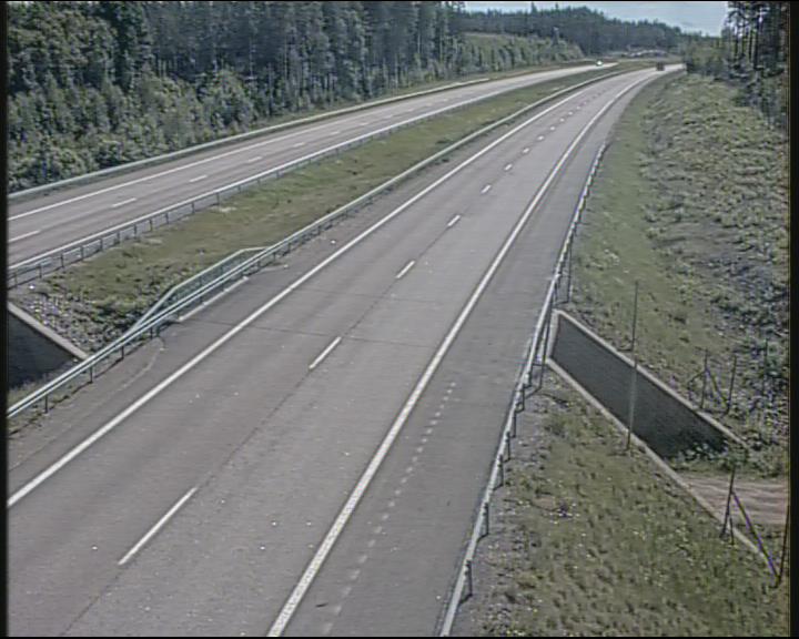 Kelikamerat Kuva Tie 7 Hamina, Karjusuo, Hamina, Kymenlaakso