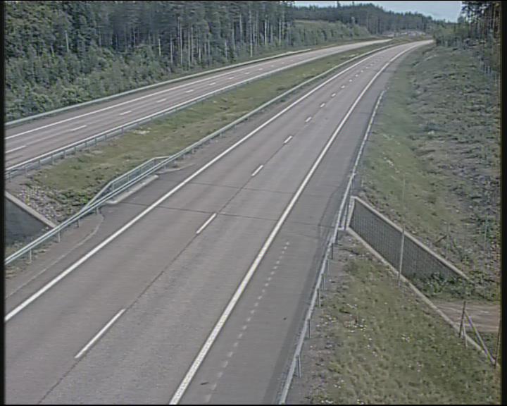 Kelikamerat Kuva Tie 7 Hamina, Karjusuo, Hamina, Kymenlaakso