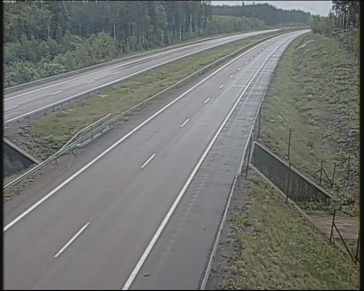 Kelikamerat Kuva Tie 7 Hamina, Karjusuo, Hamina, Kymenlaakso