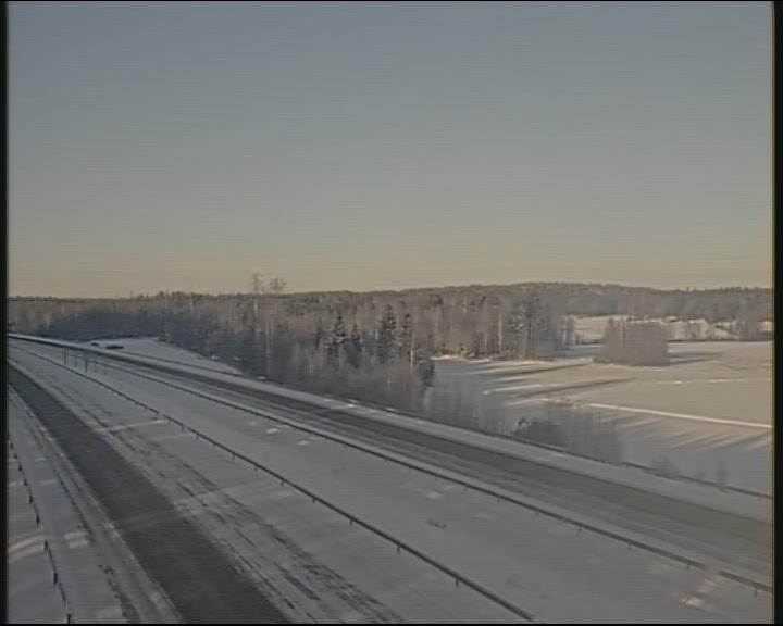 Kelikamerat Kuva Tie 7 Hamina, Karjusuo, Hamina, Kymenlaakso