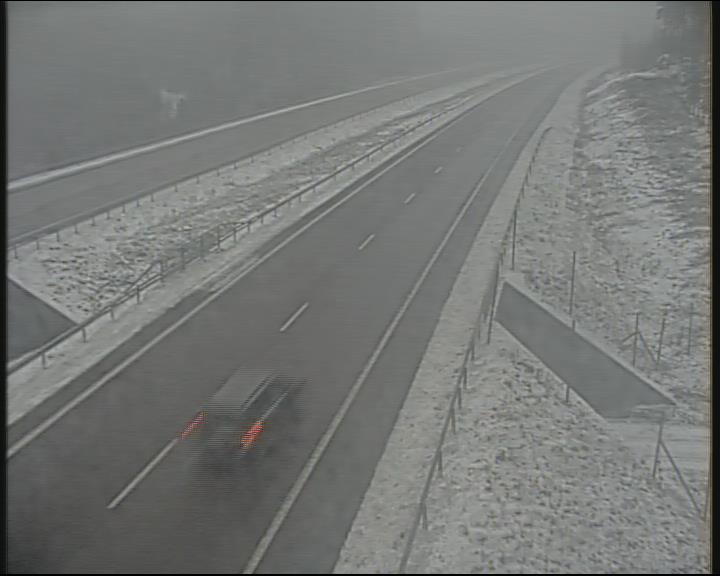 Weather Camera Image Väg 7 Fredrikshamn, Karjusuo, Hamina, Kymenlaakso