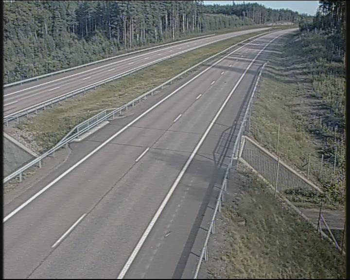 Kelikamerat Kuva Tie 7 Hamina, Karjusuo, Hamina, Kymenlaakso