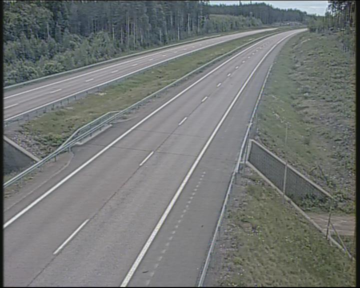 Kelikamerat Kuva Tie 7 Hamina, Karjusuo, Hamina, Kymenlaakso
