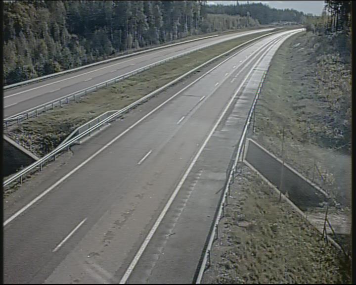 Kelikamerat Kuva Tie 7 Hamina, Karjusuo, Hamina, Kymenlaakso