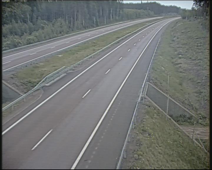 Kelikamerat Kuva Tie 7 Hamina, Karjusuo, Hamina, Kymenlaakso