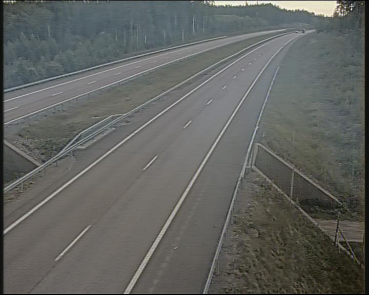 Kelikamerat Kuva Tie 7 Hamina, Karjusuo, Hamina, Kymenlaakso