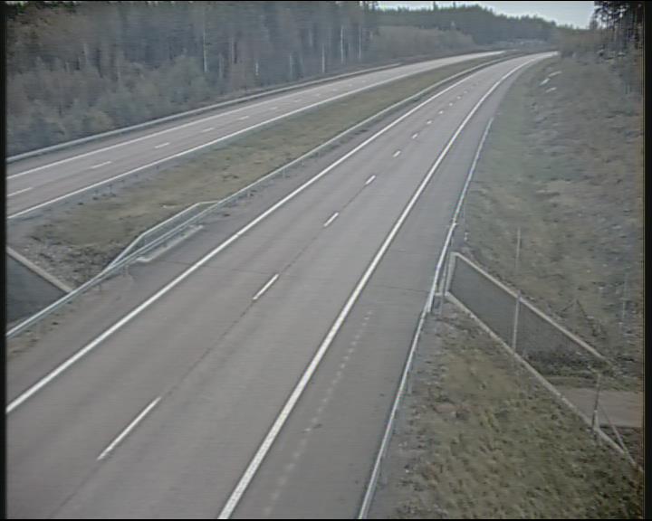 Kelikamerat Kuva Tie 7 Hamina, Karjusuo, Hamina, Kymenlaakso