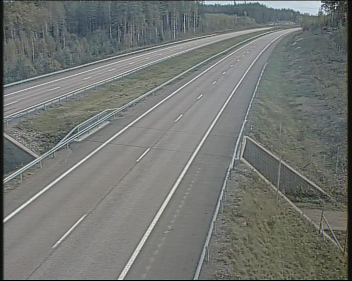 Kelikamerat Kuva Tie 7 Hamina, Karjusuo, Hamina, Kymenlaakso