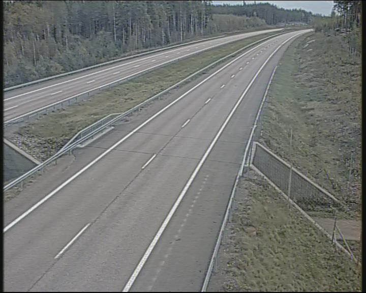 Kelikamerat Kuva Tie 7 Hamina, Karjusuo, Hamina, Kymenlaakso