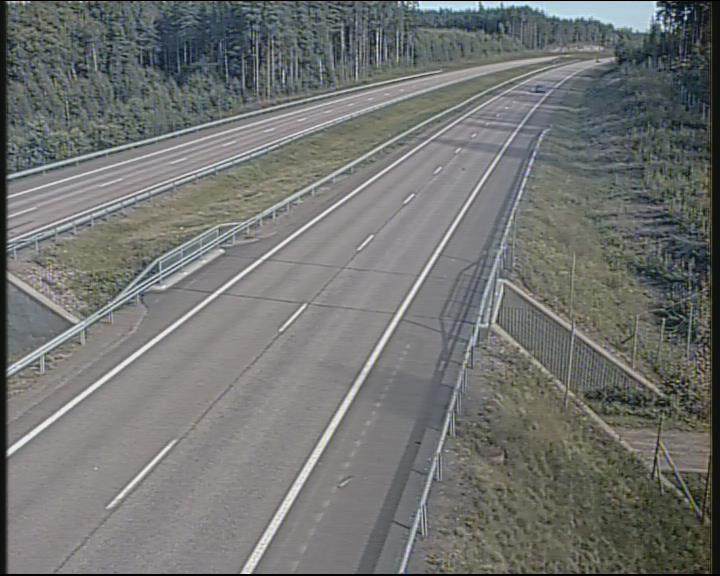 Kelikamerat Kuva Tie 7 Hamina, Karjusuo, Hamina, Kymenlaakso