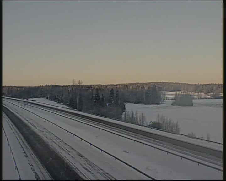 Kelikamerat Kuva Tie 7 Hamina, Karjusuo, Hamina, Kymenlaakso