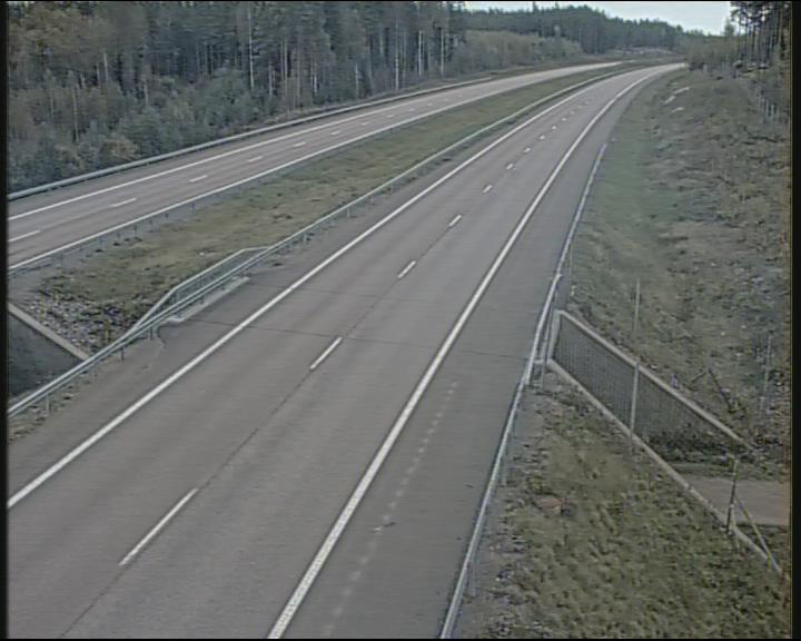 Kelikamerat Kuva Tie 7 Hamina, Karjusuo, Hamina, Kymenlaakso