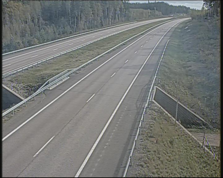 Kelikamerat Kuva Tie 7 Hamina, Karjusuo, Hamina, Kymenlaakso