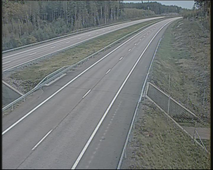Kelikamerat Kuva Tie 7 Hamina, Karjusuo, Hamina, Kymenlaakso