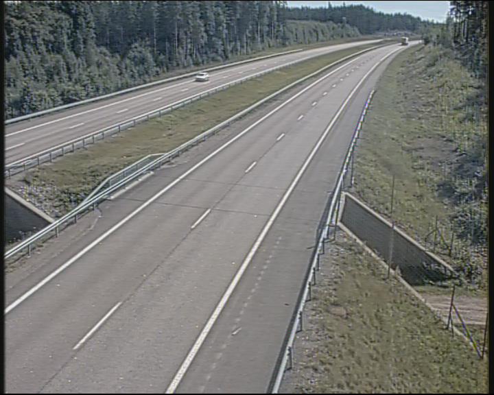 Kelikamerat Kuva Tie 7 Hamina, Karjusuo, Hamina, Kymenlaakso