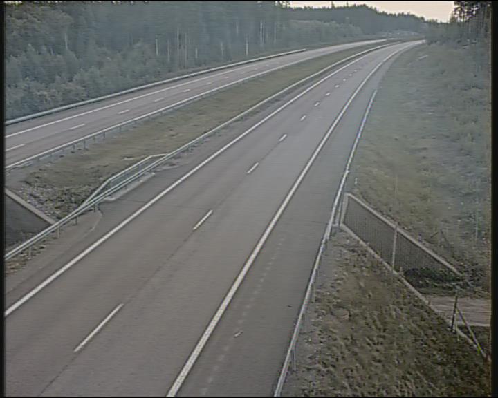 Kelikamerat Kuva Tie 7 Hamina, Karjusuo, Hamina, Kymenlaakso