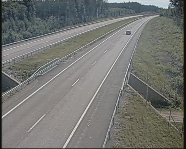 Kelikamerat Kuva Tie 7 Hamina, Karjusuo, Hamina, Kymenlaakso