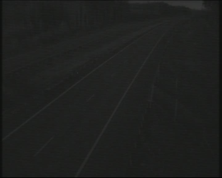 Weather Camera Image Väg 7 Fredrikshamn, Karjusuo, Hamina, Kymenlaakso
