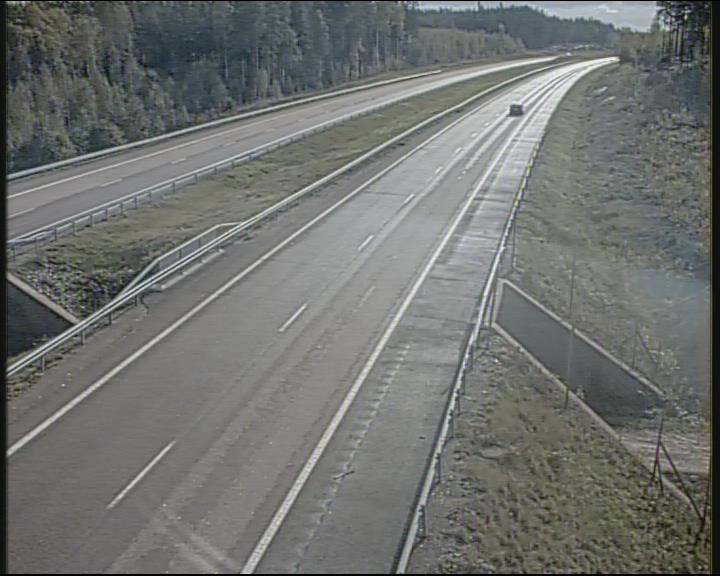 Kelikamerat Kuva Tie 7 Hamina, Karjusuo, Hamina, Kymenlaakso