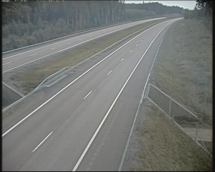 Kelikamerat Kuva Tie 7 Hamina, Karjusuo, Hamina, Kymenlaakso
