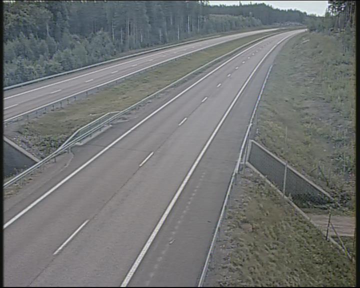 Kelikamerat Kuva Tie 7 Hamina, Karjusuo, Hamina, Kymenlaakso