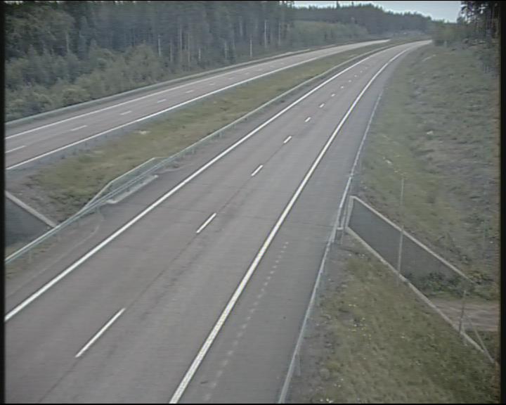 Kelikamerat Kuva Tie 7 Hamina, Karjusuo, Hamina, Kymenlaakso