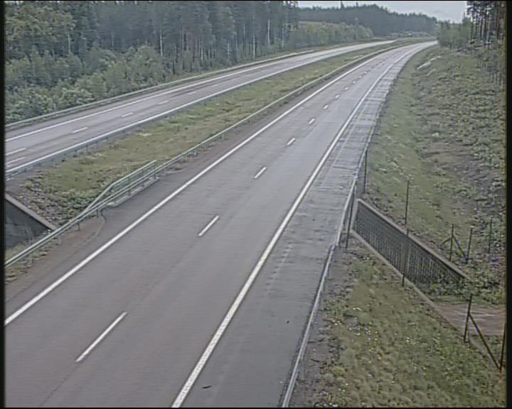 Kelikamerat Kuva Tie 7 Hamina, Karjusuo, Hamina, Kymenlaakso
