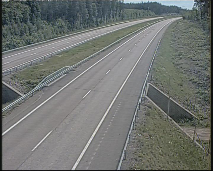 Kelikamerat Kuva Tie 7 Hamina, Karjusuo, Hamina, Kymenlaakso