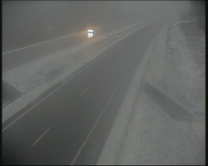 Weather Camera Image Väg 7 Fredrikshamn, Karjusuo, Hamina, Kymenlaakso