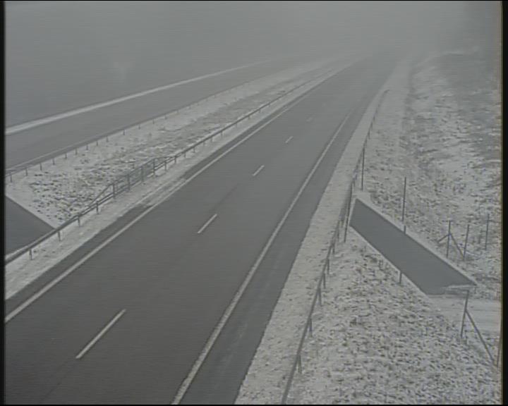 Weather Camera Image Väg 7 Fredrikshamn, Karjusuo, Hamina, Kymenlaakso