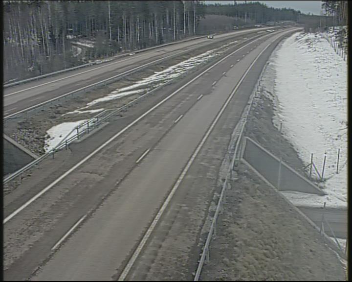 Kelikamerat Kuva Tie 7 Hamina, Karjusuo, Hamina, Kymenlaakso