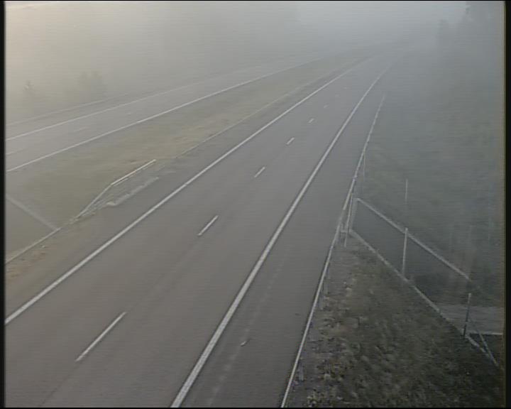 Weather Camera Image Road 7 Hamina, Karjusuo, Hamina, Kymenlaakso