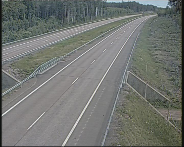 Kelikamerat Kuva Tie 7 Hamina, Karjusuo, Hamina, Kymenlaakso