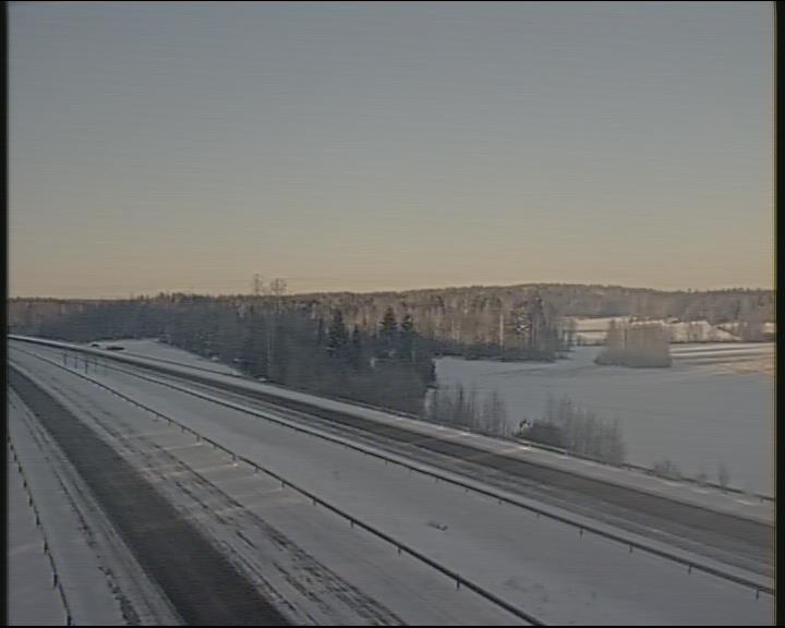 Kelikamerat Kuva Tie 7 Hamina, Karjusuo, Hamina, Kymenlaakso