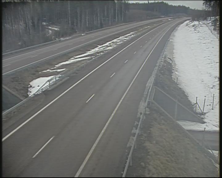 Kelikamerat Kuva Tie 7 Hamina, Karjusuo, Hamina, Kymenlaakso