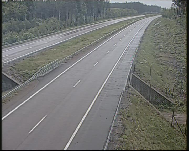 Kelikamerat Kuva Tie 7 Hamina, Karjusuo, Hamina, Kymenlaakso