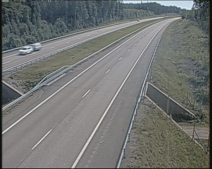 Kelikamerat Kuva Tie 7 Hamina, Karjusuo, Hamina, Kymenlaakso