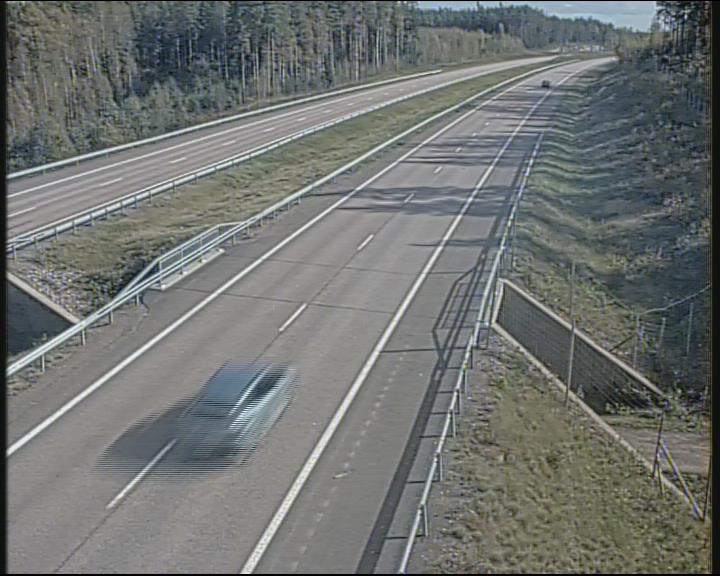 Kelikamerat Kuva Tie 7 Hamina, Karjusuo, Hamina, Kymenlaakso