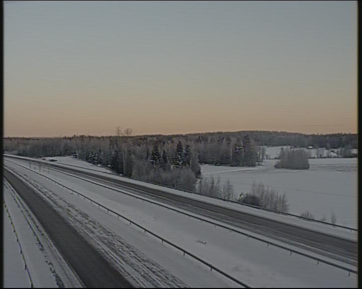 Kelikamerat Kuva Tie 7 Hamina, Karjusuo, Hamina, Kymenlaakso