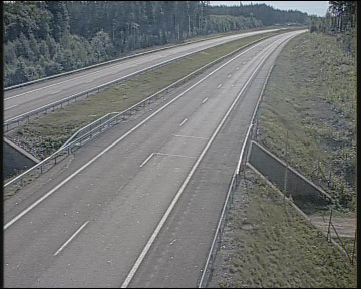 Kelikamerat Kuva Tie 7 Hamina, Karjusuo, Hamina, Kymenlaakso