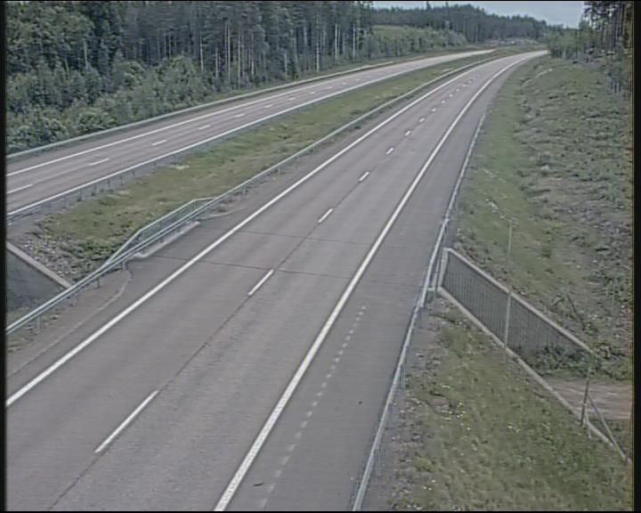 Kelikamerat Kuva Tie 7 Hamina, Karjusuo, Hamina, Kymenlaakso
