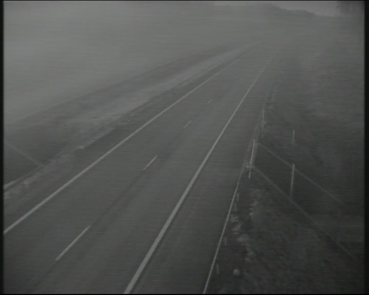 Weather Camera Image Väg 7 Fredrikshamn, Karjusuo, Hamina, Kymenlaakso