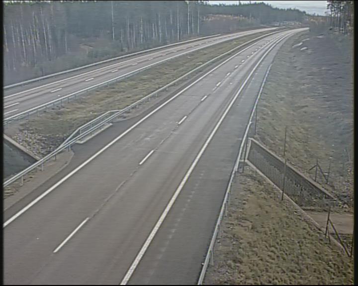 Kelikamerat Kuva Tie 7 Hamina, Karjusuo, Hamina, Kymenlaakso