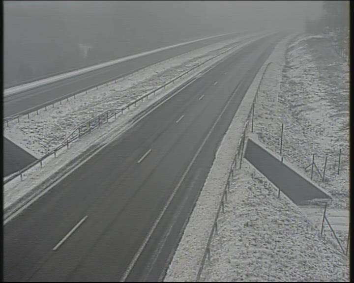 Weather Camera Image Väg 7 Fredrikshamn, Karjusuo, Hamina, Kymenlaakso