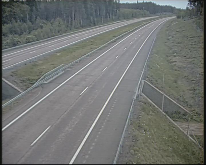 Kelikamerat Kuva Tie 7 Hamina, Karjusuo, Hamina, Kymenlaakso